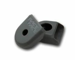 Race Face Crank Boot Grey
