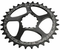Race Face Narrow Wide Direct Mount 9/10/11/12-speed Sram Chainring