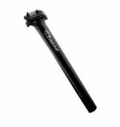 Race Face Turbine Seatpost 30.9 X 400 Mm Black