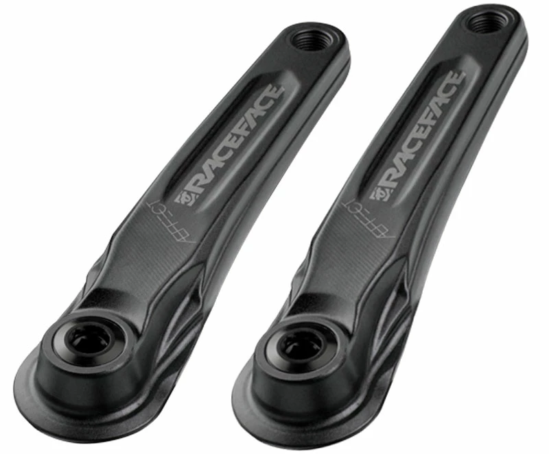 Race Face Bras De Manivelle Aeffect E-Bike 1 Race Face Bras De Manivelle Aeffect E-Bike