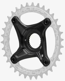 Race Face Bosch Gen4 Spider à 4 Boulons 6 Race Face Bosch Gen4 Spider à 4 Boulons -Vélos Soldes RaceFace Bosch Gen4 4 Bolt Spider F10025 3