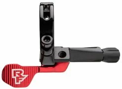 Race Face Turbine R 1x Remote Lever -Vélos Soldes RaceFace Turbine R 1x Remote Hebel LVR21TUR1XPOSTDPBLK 3