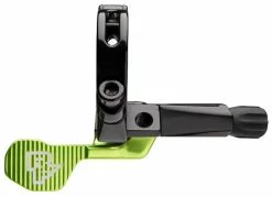 Race Face Turbine R 1x Remote Lever -Vélos Soldes RaceFace Turbine R 1x Remote Hebel LVR21TUR1XPOSTDPBLK 5