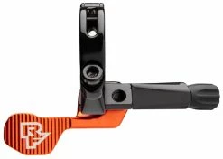 Race Face Turbine R 1x Remote Lever -Vélos Soldes RaceFace Turbine R 1x Remote Hebel LVR21TUR1XPOSTDPBLK 6