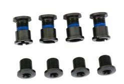 Race Face Chainring Screws 3-speed Aluminium