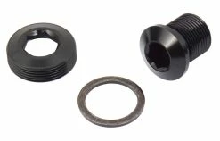 Race Face Crank Bolt M15 For X-Type Cranks 24mm