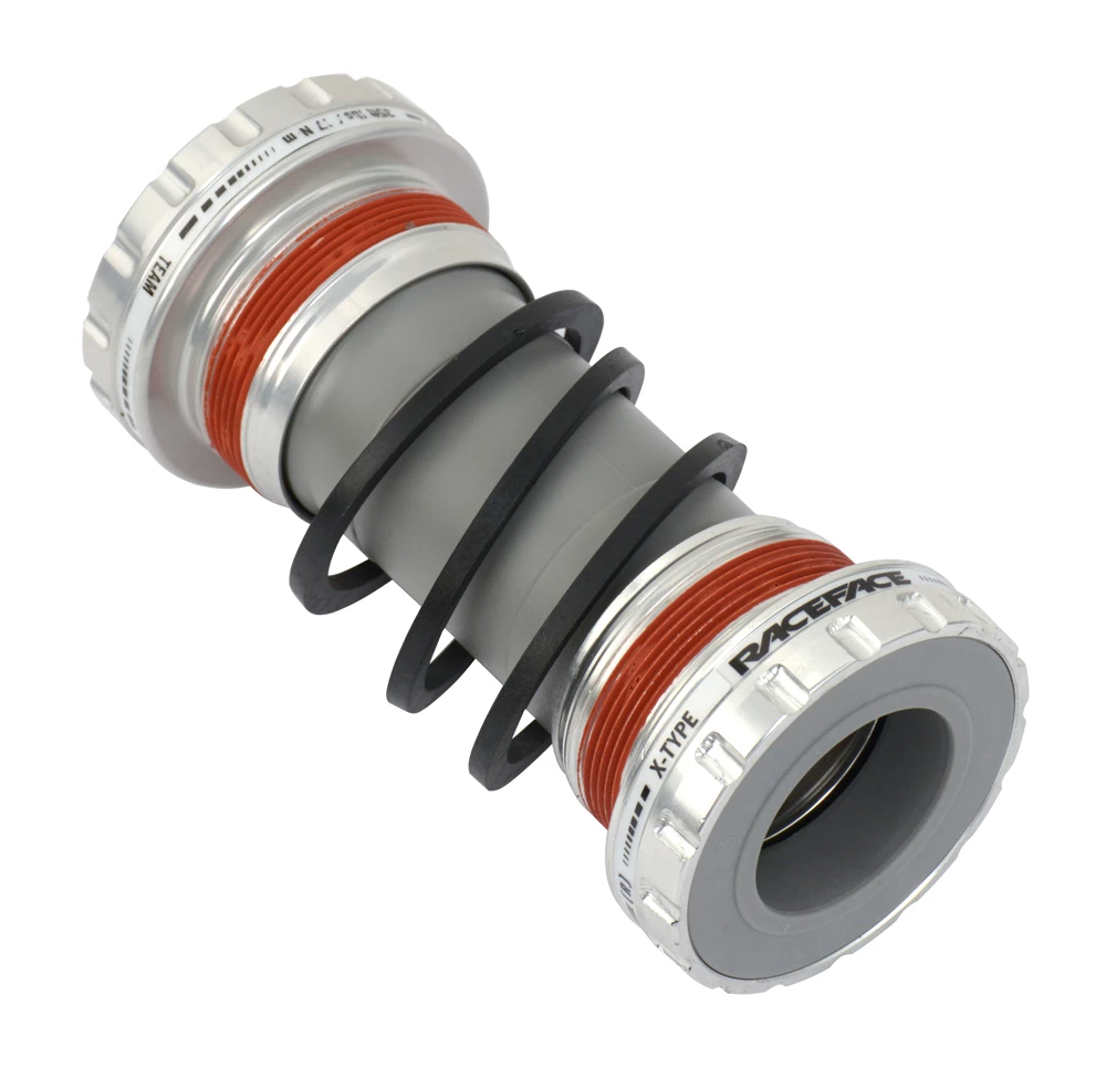 Race Face X-Type Team Bottom Bracket 68/73mm