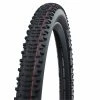 Schwalbe Racing Ralph Evo Super Ground 26x2,25" Addix Speed E-25 Pneus Pliants