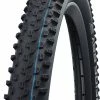 Schwalbe Racing Ray Evo Super Ground 27,5x2,25" Addix SpeedGrip TLE E-25 Pneus Pliants