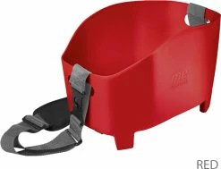 Racktime Panier D'achat Me 2.0 -Vélos Soldes Racktime 23070 me 2 0 red