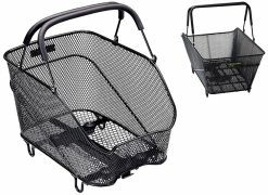 Racktime Baskit Trunk 2.0 Panier à Provisions