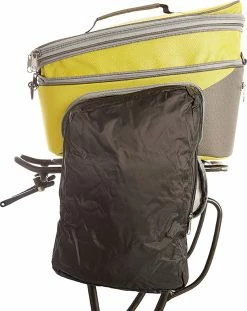 Racktime Talis Plus Trunkbag -Vélos Soldes Racktime Talis Plus 4