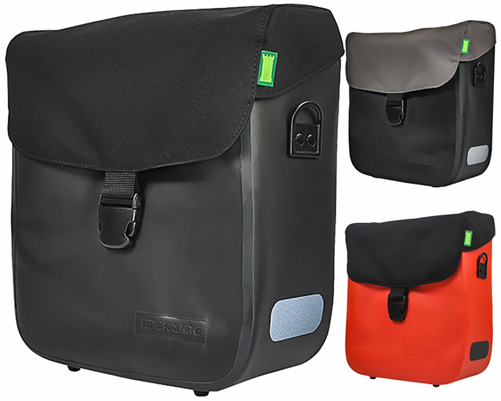 Racktime Tommy Sac à Couvercle 1 Racktime Tommy Sac à Couvercle