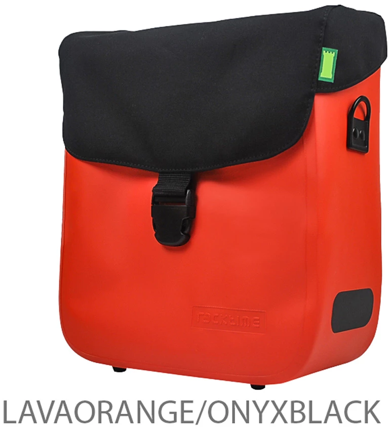 Racktime Tommy Sac à Couvercle 4 Racktime Tommy Sac à Couvercle – Image 4