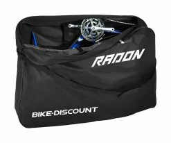 B&W Sac De Transport - Bike Sack RADON Edition 3 B&W Sac De Transport - Bike Sack RADON Edition -Vélos Soldes Radon Bike Sack 3000173 02