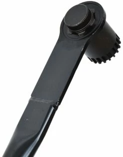 Radon Outil Pour Palier De Pédalier Pro Cartridge -Vélos Soldes Radon Cartridge Innenlagerwerkzeug mit Griff extra lang 3