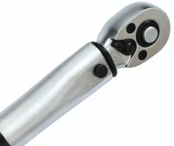 Radon Clé Dynamométrique Comp 1/4" 2-24 Nm -Vélos Soldes Radon Drehmoment 3