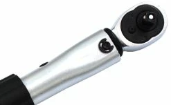 Radon Clé Dynamométrique Comp 1/4" 2-24 Nm -Vélos Soldes Radon Drehmoment 4