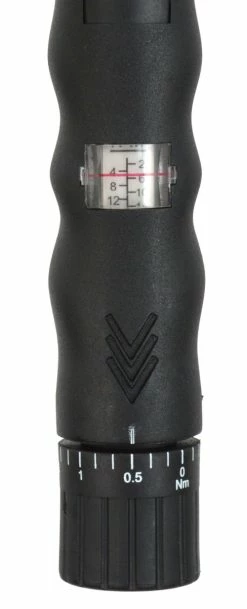 Radon Clé Dynamométrique Comp 1/4" 2-14 Nm Incl. Embouts -Vélos Soldes Radon Drehmoment 66OsF5ePwHaDGc