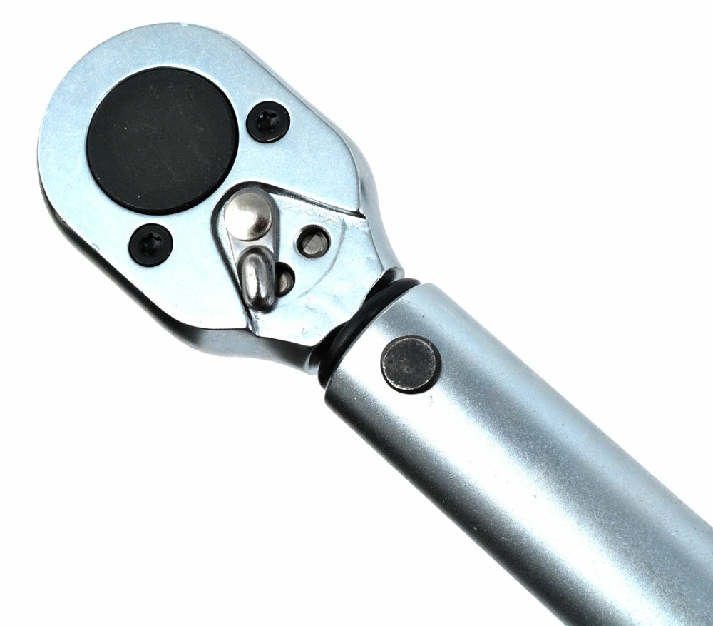 Radon Clé Dynamométrique Basic 3/8" 20-110 Nm 2 Radon Clé Dynamométrique Basic 3/8" 20-110 Nm – Image 2