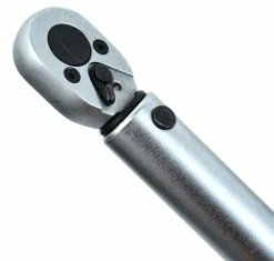 Radon Clé Dynamométrique Basic 1/4" 5-25 Nm -Vélos Soldes Radon Drehmoment klein 2