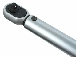 Radon Clé Dynamométrique Basic 1/4" 5-25 Nm -Vélos Soldes Radon Drehmoment klein 3