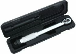 Radon Clé Dynamométrique Basic 1/4" 5-25 Nm -Vélos Soldes Radon Drehmoment klein 6