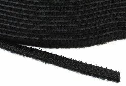 Radon Gripper 10mm Bande Velcro (rouleau De 25m) -Vélos Soldes Radon Gripper 10mm Klettband 25m Rolle 20099632 c