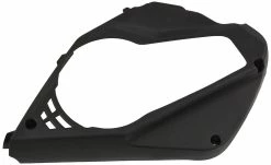 Radon Couvercle Moteur Hybride Gauche