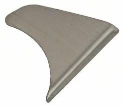 Radon Protection Du Tube Diagonal Jealous CF