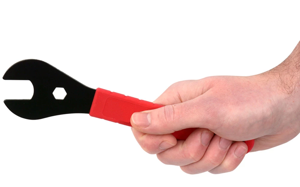 Radon Set De Clés Coniques Professionnelles 13/15/17/19mm 2 Radon Set De Clés Coniques Professionnelles 13/15/17/19mm – Image 2