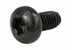 Radon Render Hybrid / Jealous Hybrid Vis M4x8 Pour Cache Moteur