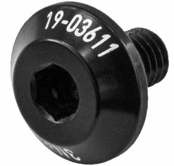 Radon Render Hybrid / Jealous Hybrid Vis M5x11 Pour Boucle De Maintien Droite