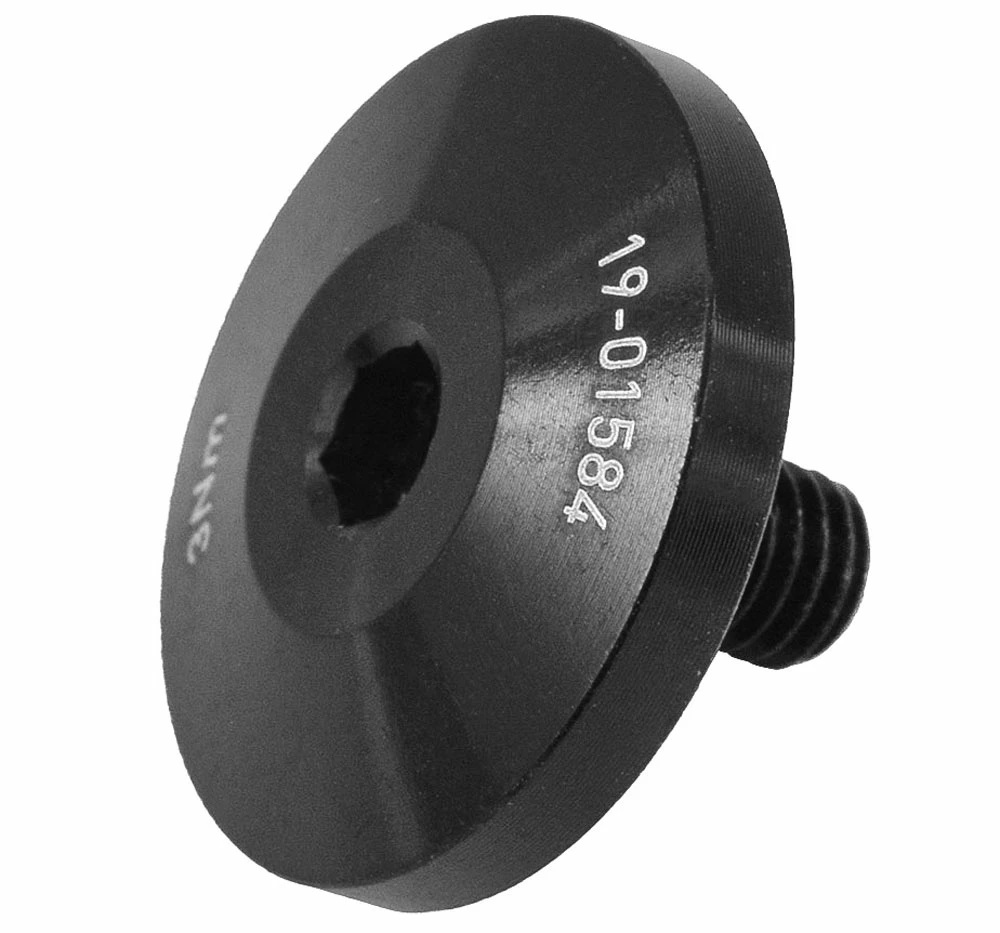 Radon Render Hybrid / Jealous Hybrid Vis M5x12.6 Pour Couvercle De Batterie 1 Radon Render Hybrid / Jealous Hybrid Vis M5x12.6 Pour Couvercle De Batterie