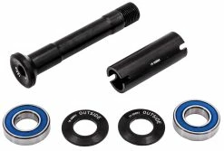 Radon Render Rock Mount Jeu De Roulements