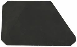 Radon Protection Des Haubans Autocollant JAB Gauche