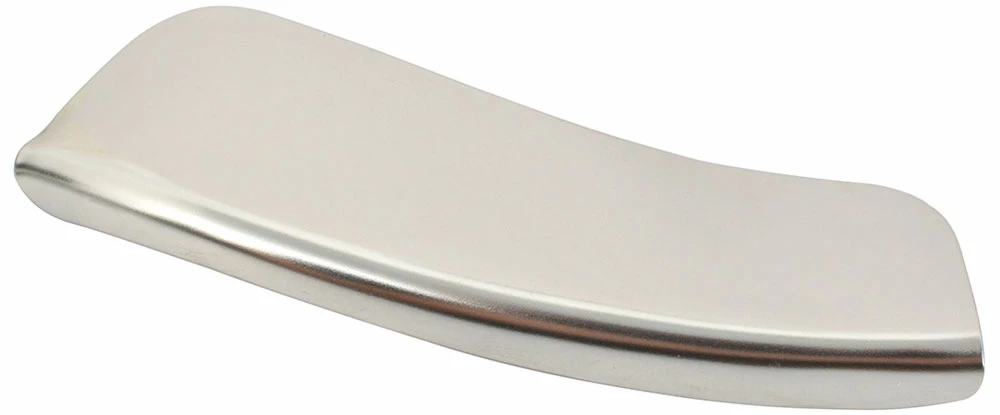 Radon Slide 160 Protection Plate 1 Radon Slide 160 Protection Plate