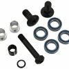Radon Slide Hybrid 140 Kit De Fixation D'amortisseur