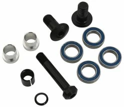 Radon Slide Hybrid 140 Kit De Fixation D'amortisseur
