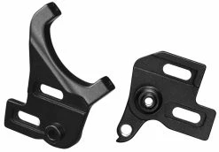 Radon Kit Adaptateur Slush Pour QR Gauche & Droite