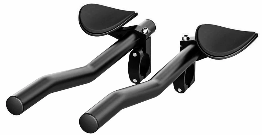 Radon Embout De Guidon TRi-03 Triathlon 1 Radon Embout De Guidon TRi-03 Triathlon