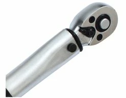 Radon Clé Dynamométrique Comp 1/4" 2-24 Nm + Jeu D'embouts -Vélos Soldes Radon Torque Set 4