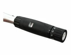 Radon Clé Dynamométrique Comp 1/4" 2-24 Nm + Jeu D'embouts -Vélos Soldes Radon Torque Set 6