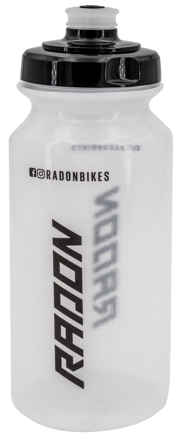 Radon Bouteille à Boire 500ml 1 Radon Bouteille à Boire 500ml
