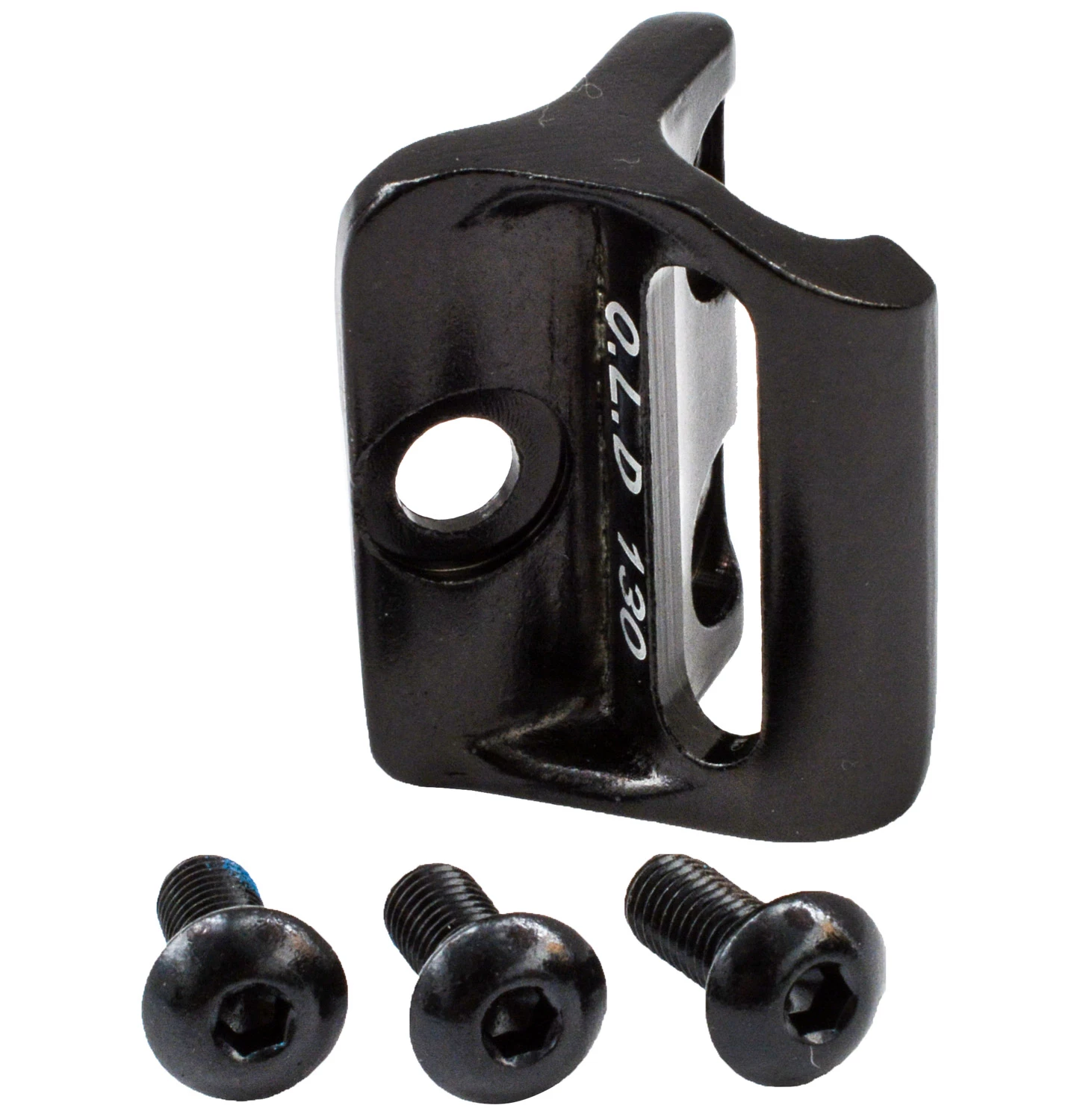 Radon Support De Dérailleur Pour Spire Disc / Vaillant Disc 1 Radon Support De Dérailleur Pour Spire Disc / Vaillant Disc