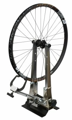 Radon Support De Centrage Professionnel R513 + Kit De Jauge De Centrage -Vélos Soldes Radon Zentrierstaender 6EliRAgvZme2b5