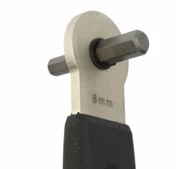 Radon Pédale Comp 4 / Clé D'entraînement 5/6/8/10mm -Vélos Soldes Radon 4in1 Sechskant 4P8CGfsNZ4D3LY
