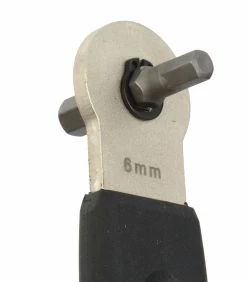 Radon Pédale Comp 4 / Clé D'entraînement 5/6/8/10mm -Vélos Soldes Radon 4in1 Sechskant 5bhIkIqsBeCKYS