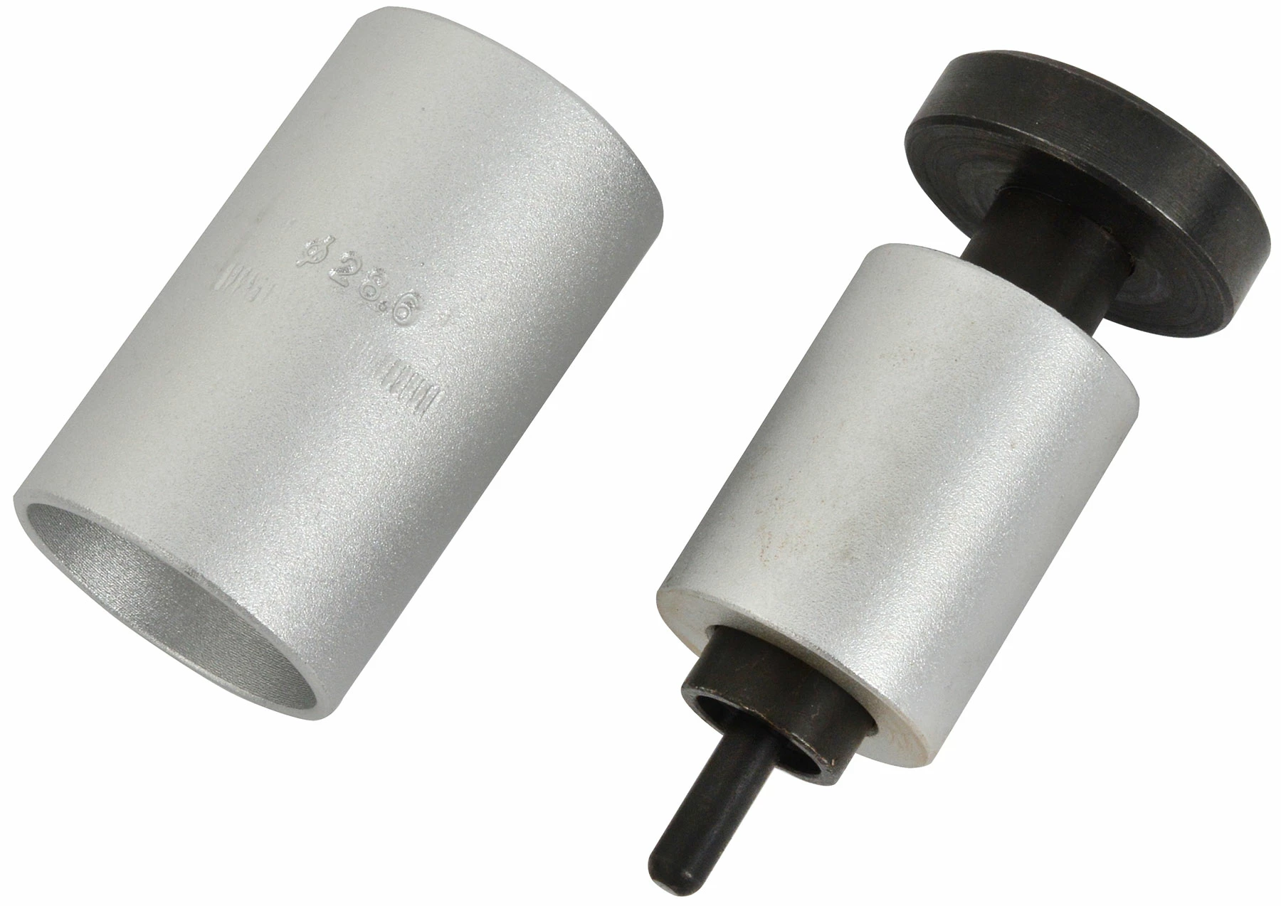 Radon Aide à L'enfoncement Des Griffes A-Head 1 1/8 1 Radon Aide à L'enfoncement Des Griffes A-Head 1 1/8