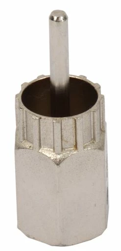 Radon Extracteur Pour Cassettes Et Disques De Frein HG Avec Goupille